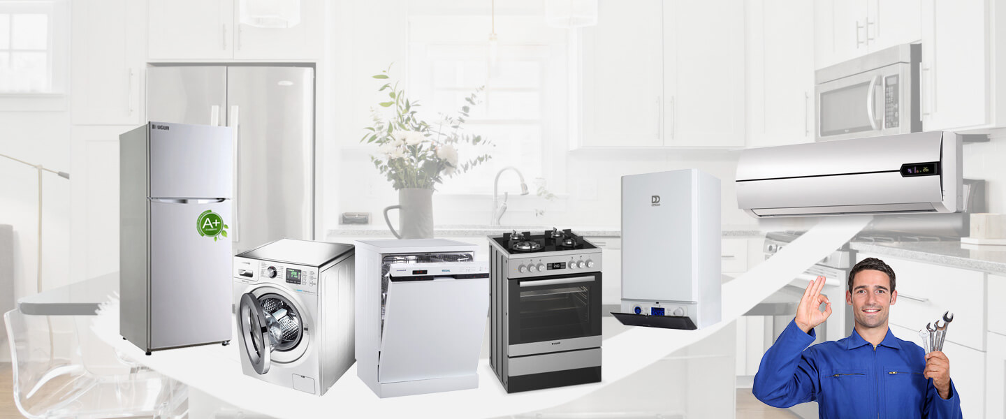 Gümüşhacıköy Vaillant Servisi